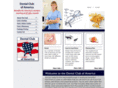 dentalclubofamerica.com