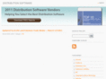 distribution-software.org
