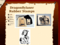 dragonflylaser.com