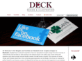 elizabethdeck.com