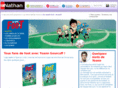 en-avant-foot.com