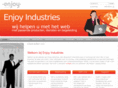 enjoy-industries.com