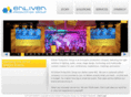 enlivenproductions.com