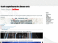 esba-lemans.com