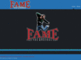 famethemusicaltour.com