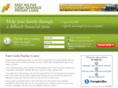 fastnofaxcashadvancepaydayloan.com