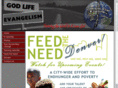 feedtheneeddenver.com