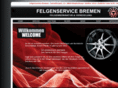 felgenservice-bremen.de