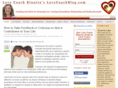 fixyourlovelife.com