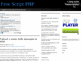 freescriptphp.com