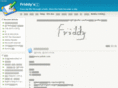 friddy.cn