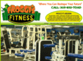 froggysfitness.com