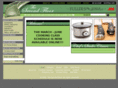 fullerssecondfloor.com