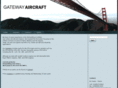 gatewayaircraft.com