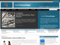 gethealthknowledge.com