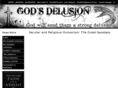 godsdelusion.com