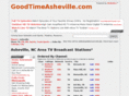 goodtimeasheville.com