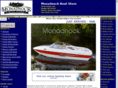 granitestateboatshow.com