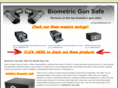 gunsafebiometric.net