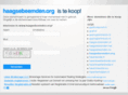 haagsebeemden.org