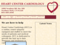 heartcentercardiology.net
