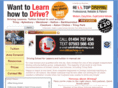 hilltopdriving.com