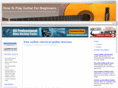 how-to-play-guitar-for-beginners.com