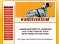 hundiversum.eu