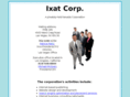 ixatcorp.com