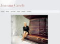 joannaczech.com