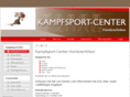 kampfsport-center.ch