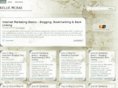 kelliemcrae.com