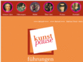 kunst-pause.net