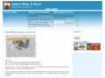 learnhow2earn.com