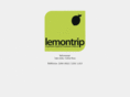 lemontriphosting.com