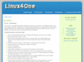 linux4one.com