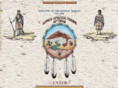 lipanapacheband.com