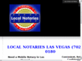 localnotarieslv.com