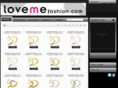 lovemefashion.com