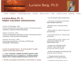 lucianeberg.com