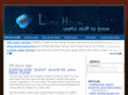 lunahelia.com