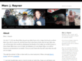marcjrayner.com