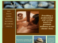 massagecentralne.com