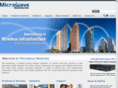 microwavenetworks.com