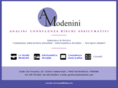 modenini.com
