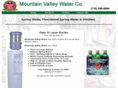 mountainvalleywaterwny.com