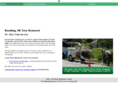 mtpenntreeservice.com