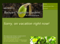mybackyardvegetablegarden.com