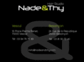 nadeandthy.com