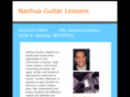 nashuaguitarlessons.com